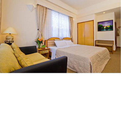 Executive room BOOKING