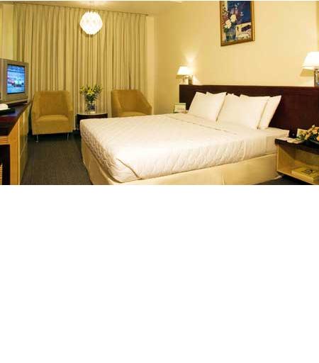 Premium room BOOKING