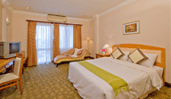 Executive room BOOKING