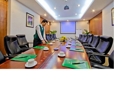 Meeting room BOOKING