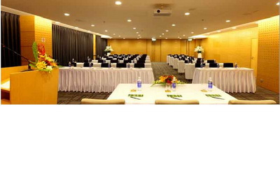 Meeting room BOOKING