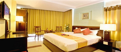 Deluxe room BOOKING