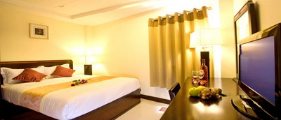 Superior room BOOKING