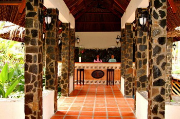 Reception Reception BOOKING