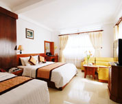 Luxury room BOOKING