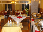 Restaurant BOOKING