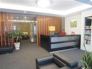 Reception Reception BOOKING