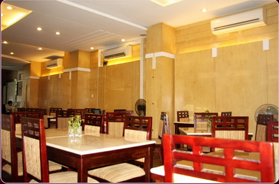 Restaurant Restaurant BOOKING