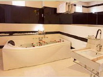 Bath room BOOKING