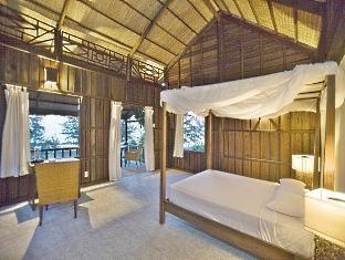 Bungalow room BOOKING