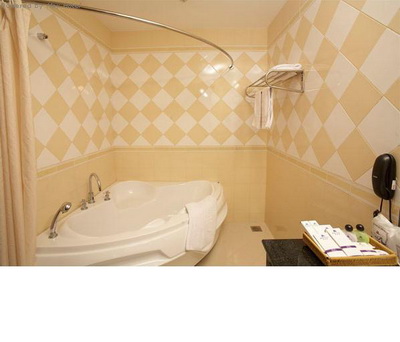 Bath room BOOKING