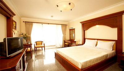 Deluxe room BOOKING