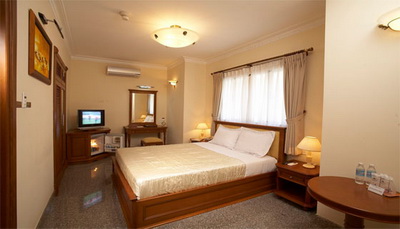 Superior room BOOKING