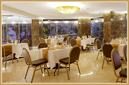 Restaurant BOOKING