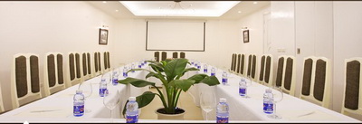 Meeting BOOKING