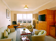 Executive Suite BOOKING