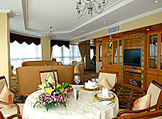 Grand Suite BOOKING