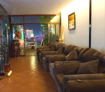Living room Living room BOOKING