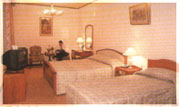 Double room BOOKING