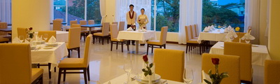 Restaurant BOOKING