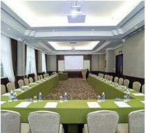 Meeting BOOKING