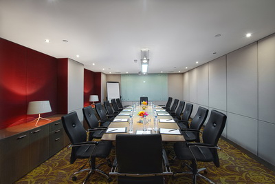 Boardroom BOOKING