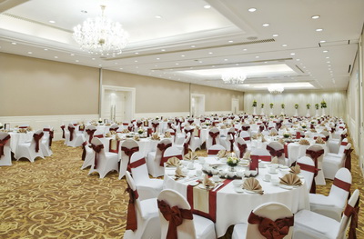 GrandBallroom BOOKING