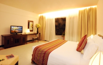 Superior Room BOOKING