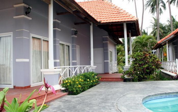 Junior Suite Junior Suite BOOKING