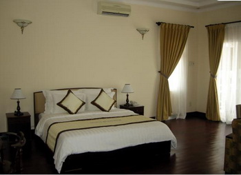 Suite room BOOKING