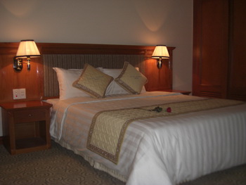 Double room BOOKING