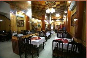 Restaurant BOOKING