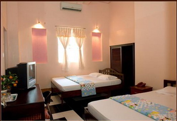 Double room BOOKING