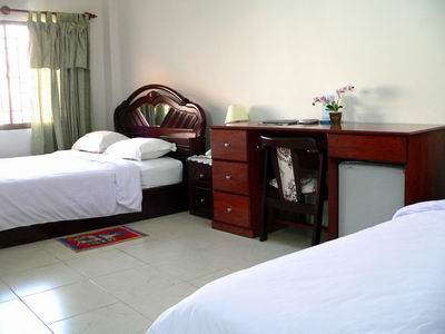 Twin room BOOKING