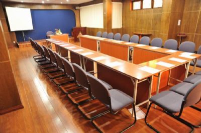 Meeting Room BOOKING