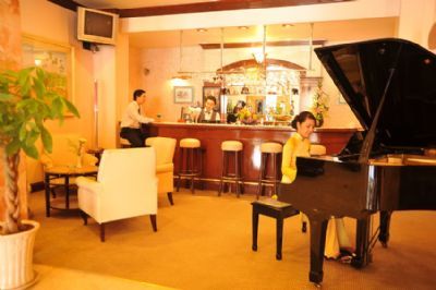 Piano Bar BOOKING