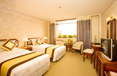 Deluxe room BOOKING