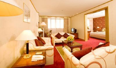 New Epoch Suite BOOKING
