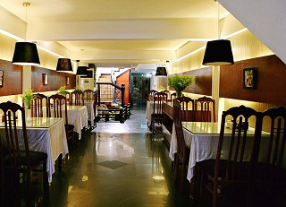 Restaurant BOOKING