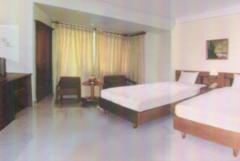 Twin room BOOKING