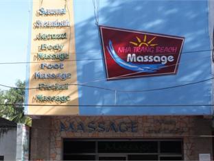 Massage room BOOKING
