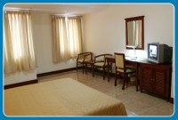 Double room BOOKING