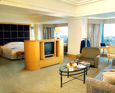 Executive Suite Executive Suite BOOKING