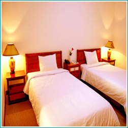 Twin room BOOKING