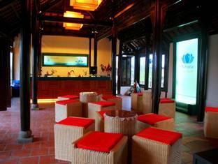 Lobby Lobby BOOKING