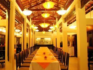 Restaurant Restaurant BOOKING