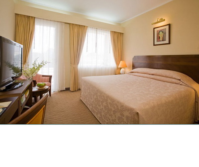 Double room BOOKING