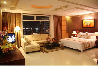 Suite room BOOKING