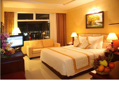 Deluxe room BOOKING