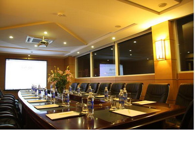 Meeting room BOOKING